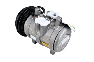 AC Compressor overhauling 928 80-89 ab Fg.-Nr.: F92A0800357 - only with your own part / Send In