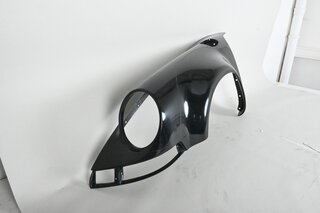 Aile AVG 911 RSR 73 kevlar/carbone - version route
