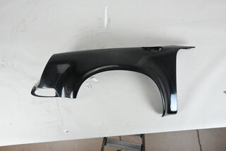 Aile AVG 911 RSR 73 kevlar/carbone - version route