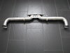 Supercup Pipe 997.2 GT3, Stainless Steel Ø70mm, Export Racing / Street