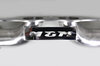 Supercup - coudes 997.1 GT3 inox Ø70mm, racing export