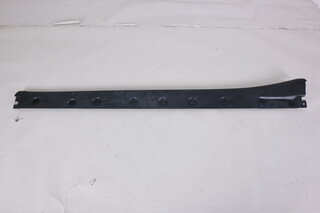 Unterholmverkleidung / Seitenschweller - Links - Schwarz - 991 TT