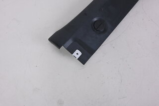 Unterholmverkleidung / Seitenschweller - Links - Schwarz - 991 TT