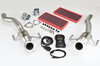 FVD Level 2 Tuning Set 955 Cayenne Turbo - 4.5 L V8 TT - 540 HP / 553 TQ - Street - With Resonator