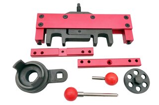 Outillage pour réglage ditribution 981, 987, 991, 997 MA1 + MAB-Motor
