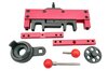 Outillage pour réglage ditribution 981, 987, 991, 997 MA1 + MAB-Motor