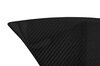 Lightweight Front Hood 987/997 - Polished Carbon Exterior/Exposed Carbon + Paintable Frame Interior