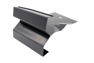 Air deflector- middle section ( Engine )