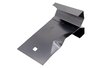 Air deflector- middle section ( Engine )