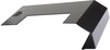 Air deflector front left and rear right ( Engine )