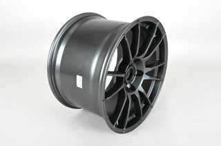 OZ Ultraleggera HLT (12x19ET68) 11,4 Kg Matt Graphite Silver