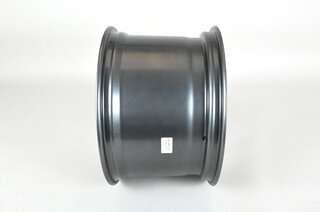 OZ Ultraleggera HLT (12x19ET68) 11,4 Kg Matt Graphite Silver