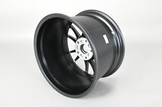 OZ Ultraleggera HLT (12x19ET68) 11,4 Kg Matt Graphite Silver