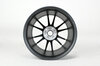 OZ Ultraleggera HLT (12x19ET68) 11,4 Kg Matt Graphite Silver