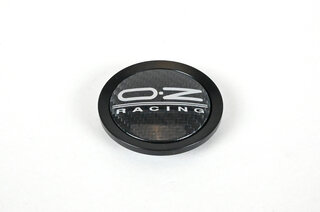 OZ Ultraleggera HLT (12x19ET68) 11,4 Kg Matt Graphite Silver