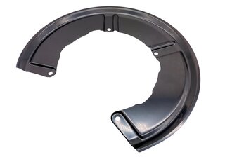 Tôle protection disque AR 993 uniquement 1994
