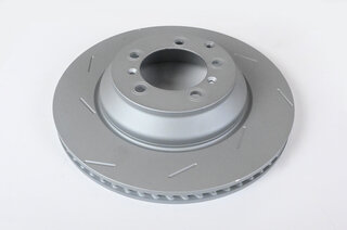 Brake disc rear right 19 inches 971.1/971.2 Panamera (1KJ, 1KU, 2EA)