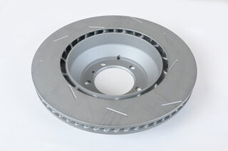 Brake disc rear right 19 inches 971.1/971.2 Panamera (1KJ, 1KU, 2EA)
