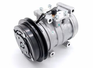 A/C Compressor 911 3.2 L