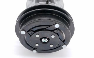 A/C Compressor 911 3.2 L