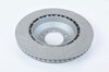 Brake Disc rear left 19 inches 971.1/971.2 Panamera (1KJ, 1KU, 2EA)