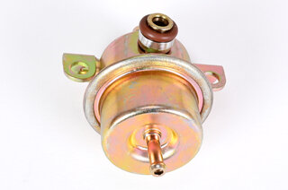 Pressure regulator 944S2/Turbo - up to Eng. Number 47K02563