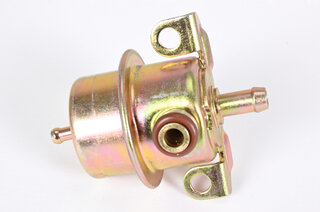 Pressure regulator 944S2/Turbo - up to Eng. Number 47K02563