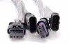 Cargraphic Exhaust Valve Control Unit - For 2 Electronic Exhaust Valves - With 2 Remote Units
