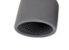 Exhaust Tip Set 971.1 - Quad Round - Matte Black