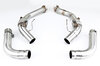 Otto-Particle-Filter (OPF) Bypass Set Panamera 971.1 GTS / Turbo / Turbo S - 4.0L V8