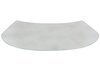 Windshield Clear without mirror holder and without antenna - 911/912 65-89
