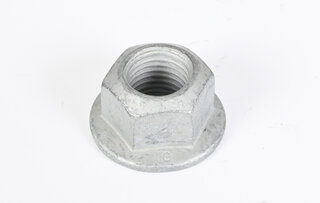 Hexagon nut  M14x1,5