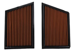 Sprint Filtre à air sport - sec - 992 -  (jeu = 2pces)