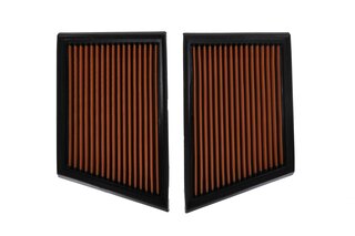 Sprint Filtre à air sport - sec - 992 -  (jeu = 2pces)