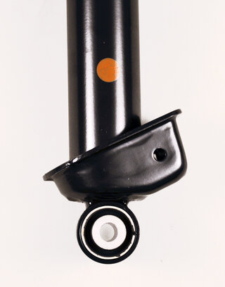 Stossdämpfer HA 996 C2/4 98-01, Bilstein OEM (ohne M030)