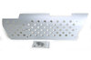 Protection intrumentation dans coffre AV - gris argent - 911/912/930  77-89 (avec mastervac)