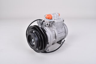 A/C compressor 928, 93-95 - exchange