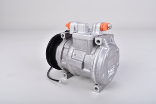 A/C compressor 928, 93-95 - exchange