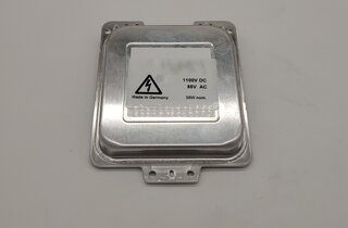 Control unit ( HELLA ) Litronic Cayenne