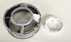 Engine Cooling Fan Shroud-Set  - Magnesium - Lightweight 911 - only from engine number M90 900