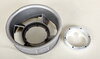 Engine Cooling Fan Shroud-Set  - Magnesium - Lightweight 911 - only from engine number M90 900