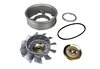 Engine Cooling Fan Shroud-Set 911 SC - Magnesium - only up to engine numbers M639 9201 and M639 3868