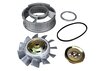 Engine Cooling Fan Shroud-Set 911 SC - Magnesium - only up to engine numbers M639 9201 and M639 3868