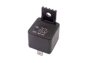 Relais ABS 993 95-98/996 (Bosch - Universal) - 12V 30A