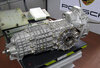 Getriebe 996 Turbo G96.50 (Austausch) 6Gg.