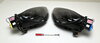 LED Head Light 958.1 - Smoke - Updated 958.2 Design - PDSL PLUS-Style