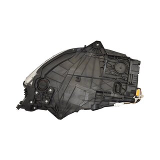 LED Head Light Macan 95B USA - Black - 2018 Facelift PDSL PLUS-Style
