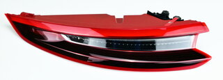 Rear Taillight Dark - LEFT - 991.2/ Turbo/ GT2 RS/ GT3/RS/GT-Speed ( I465 / IXXP )