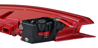 Rear Taillight Dark - RIGHT - 991.2/ Turbo/ GT2 RS/ GT3/RS/GT-Speed ( I465 / IXXP )