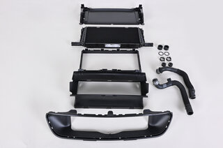Performance Center Radiator Kit 991.1 C2 / C2S / C4 / C4S / GTS - Street / Sport / Race - Complete